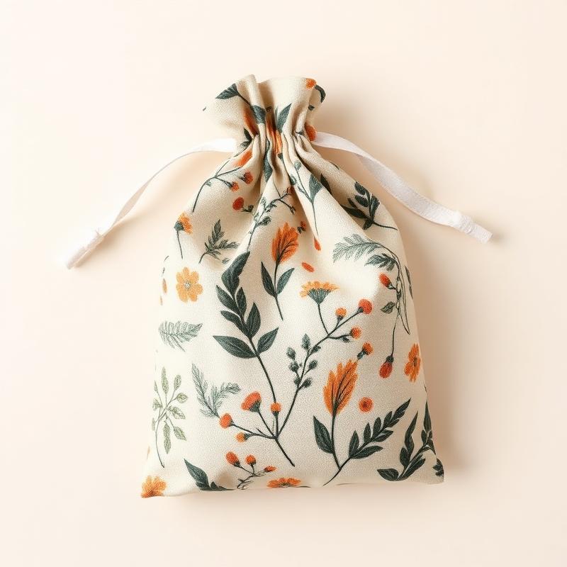 Designer Pouches